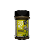 Angus & Oink Garlic Butter Rub 200g