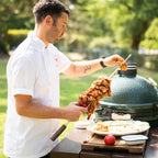 BIG GREEN EGG ROTISSERIE 2.0 PRE-ORDER