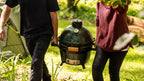 Big Green Egg Minimax