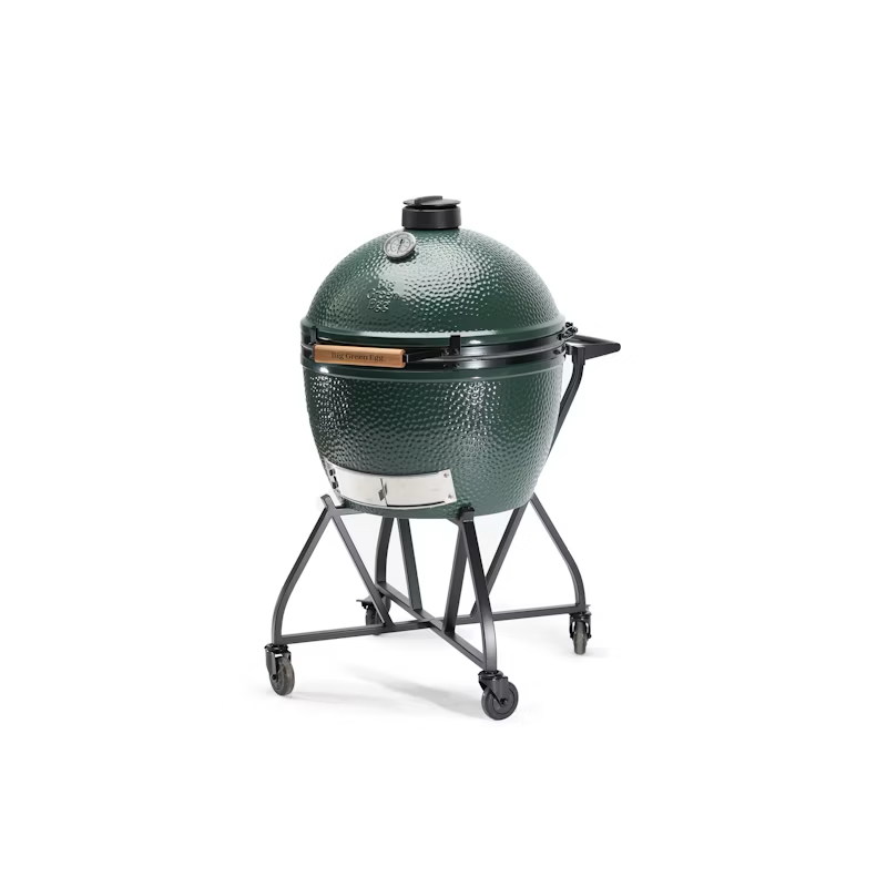 Big Green Egg Integrated Nest