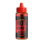JD's XXTRA Hot Honey - 260g