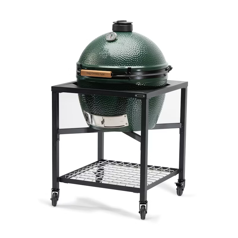 Big Green Egg Modular Nest