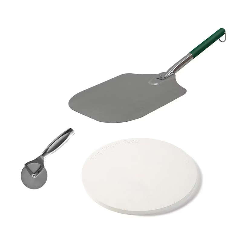 BIG GREEN EGG PIZZA PACK