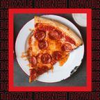 JD's XXTRA Hot Honey - 260g