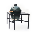 Big Green Egg Modular Corner Nest