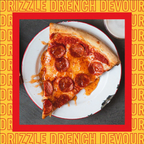 JD's Original Hot Honey - 260g