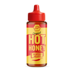JD's Original Hot Honey - 260g