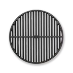 BIG GREEN EGG CAST IRON SEARING GRID
